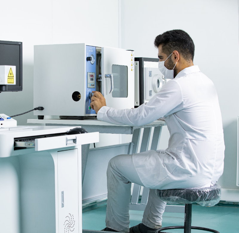 درباره لیزر ساز