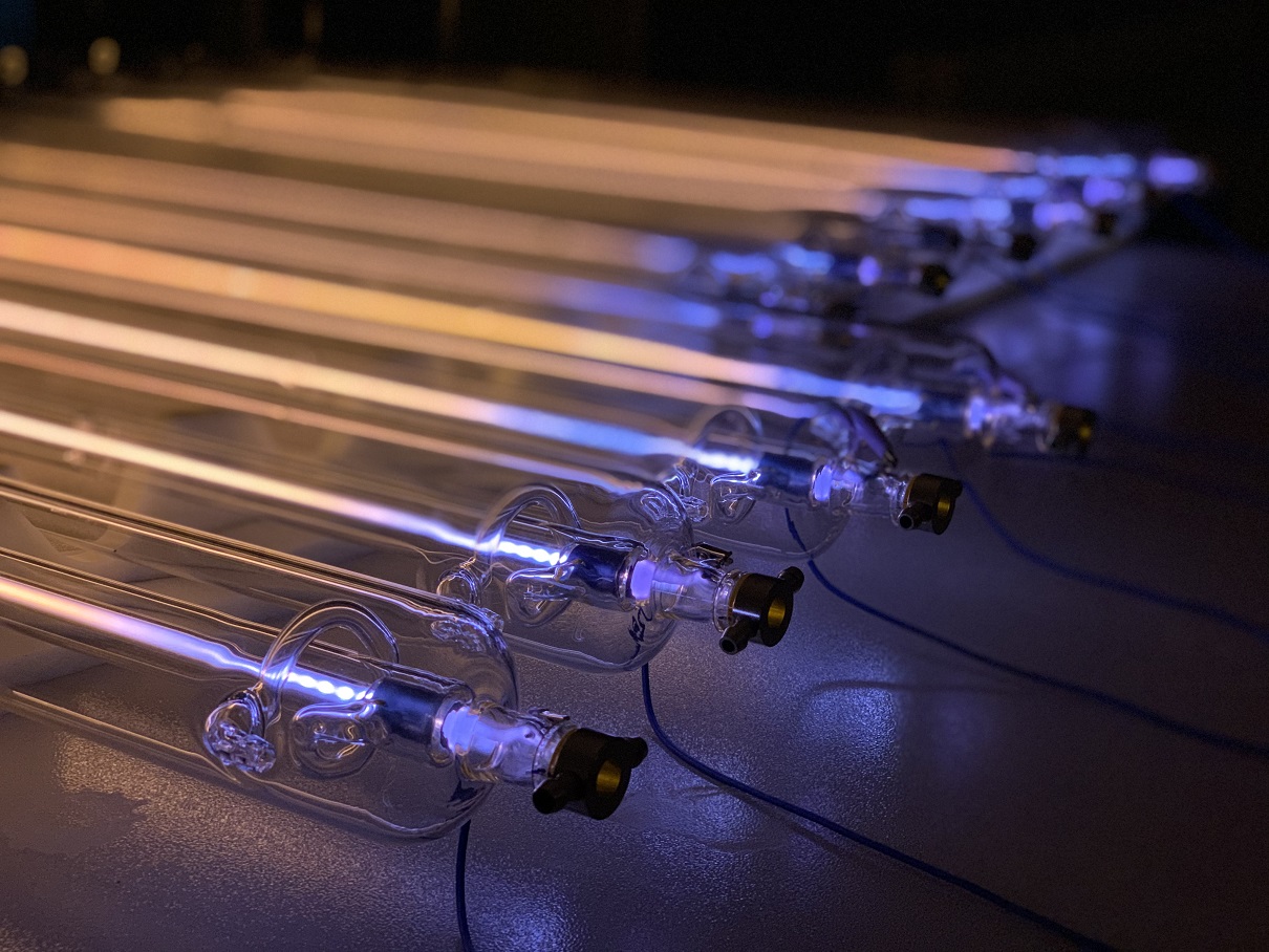 تعویض الکترود و کوتینگ